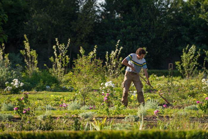 Maison Francis Kurkdjian and the Perfumer Gardens in Versailles