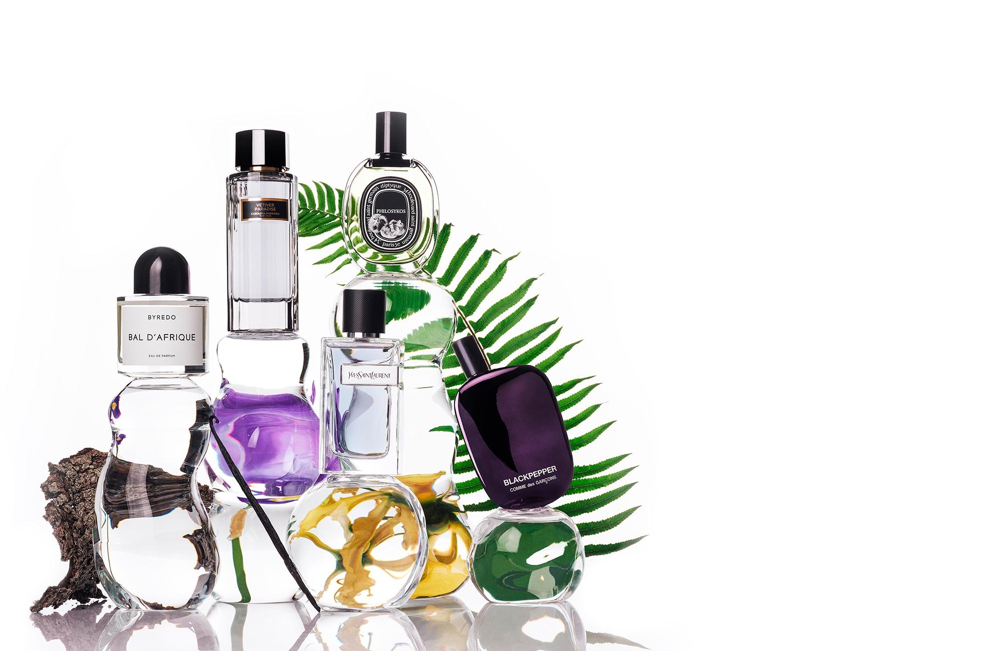 Perfume wiki and fragrance recommendations – Wikiparfum